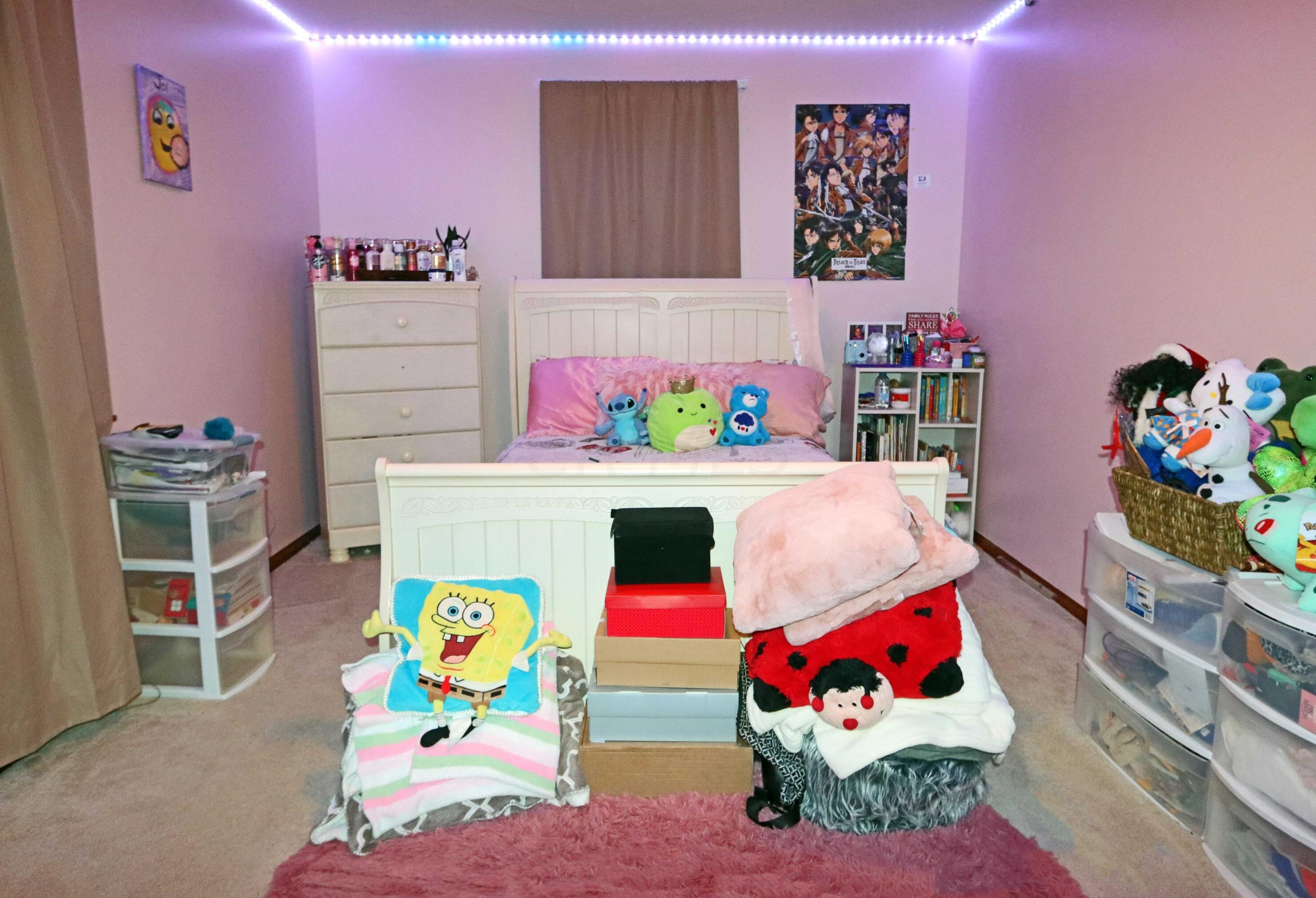 1705 Lynnhurst Rd, Columbus OH 43229-2641 exterior