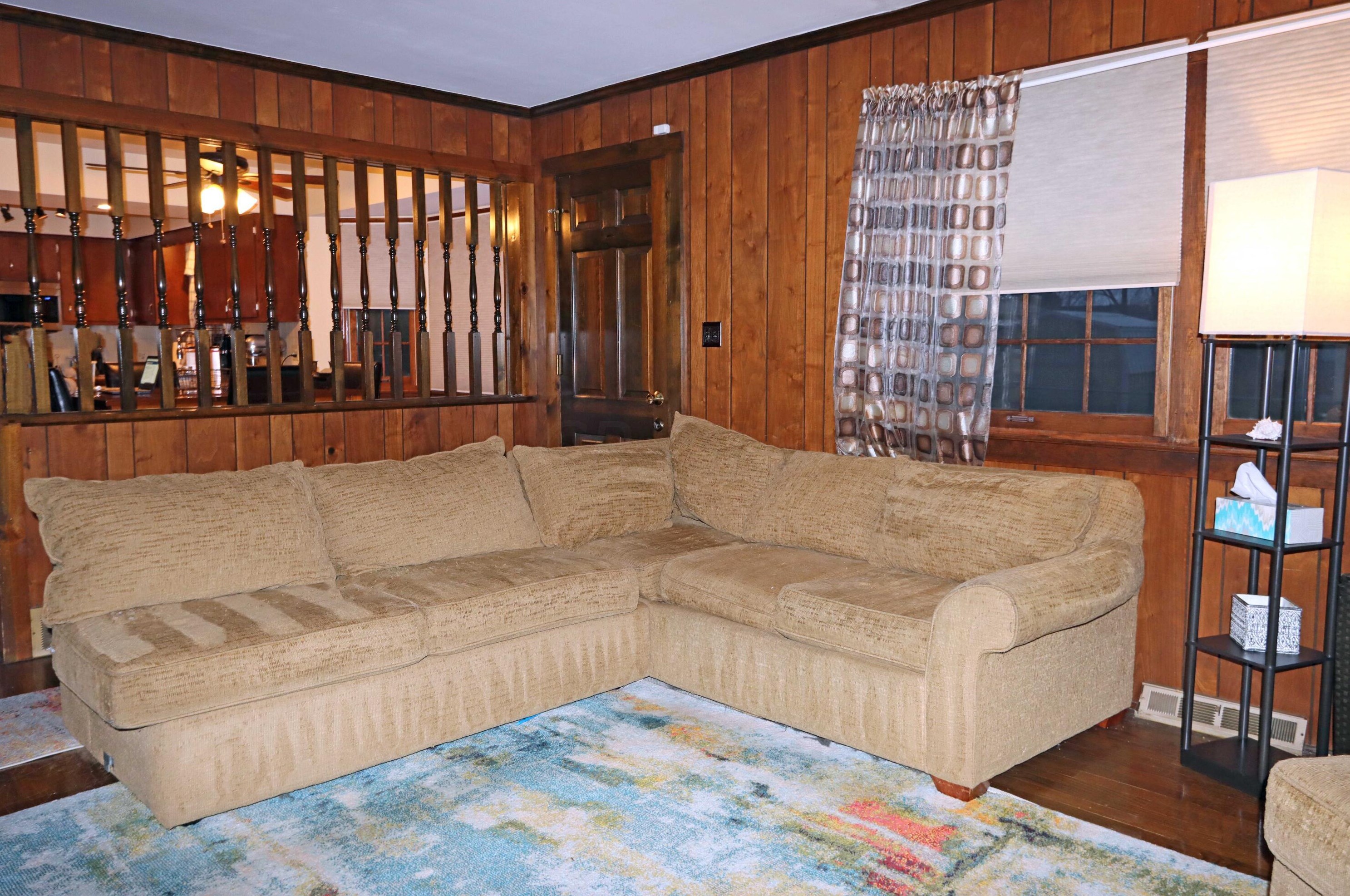 1705 Lynnhurst Rd, Columbus OH 43229-2641 exterior