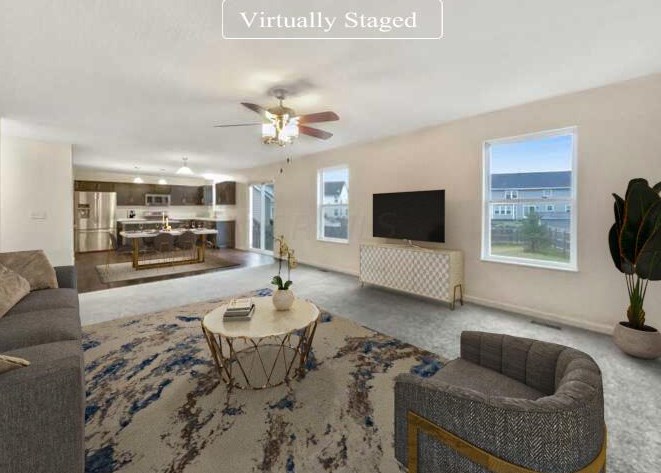 160 Patterson St, Pickerington, OH 43147-2238