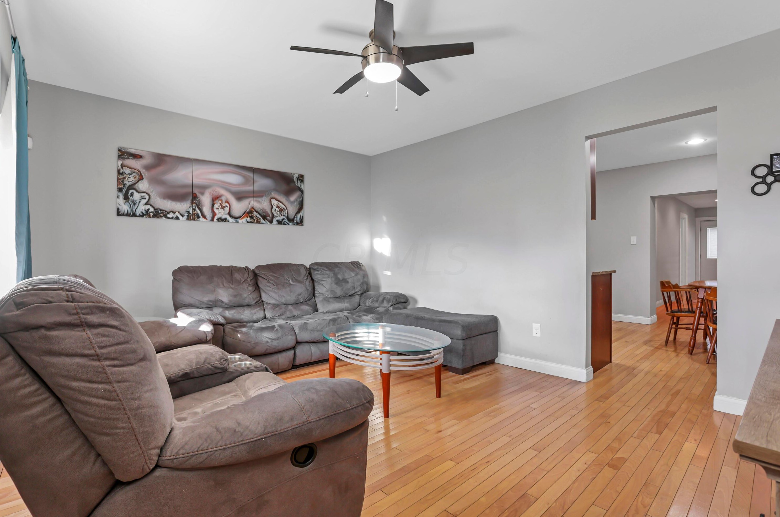 1722 Laurel Ave, Columbus OH 43223-2821 exterior