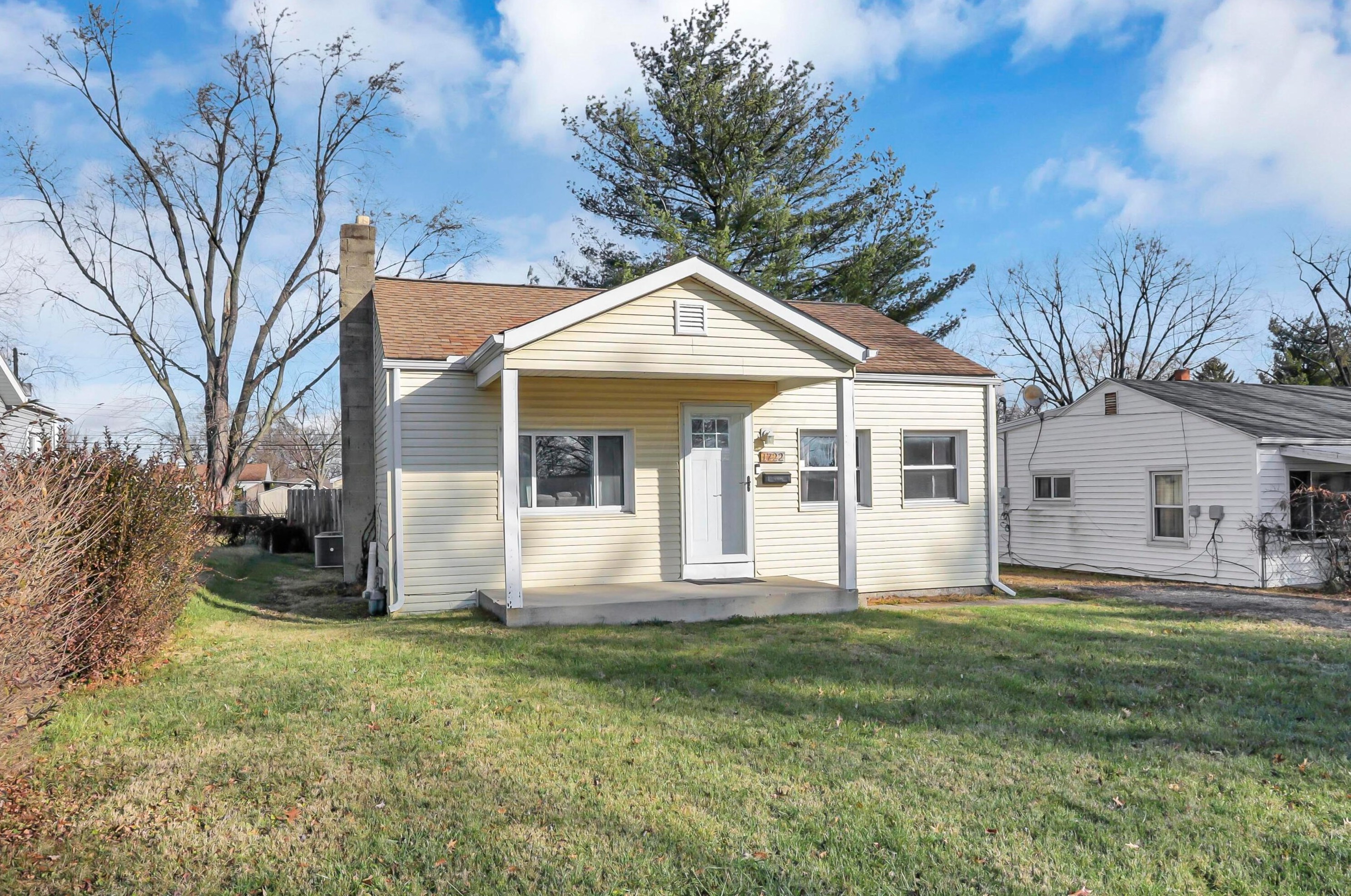 1722 Laurel Ave, Columbus, OH 43223-2822