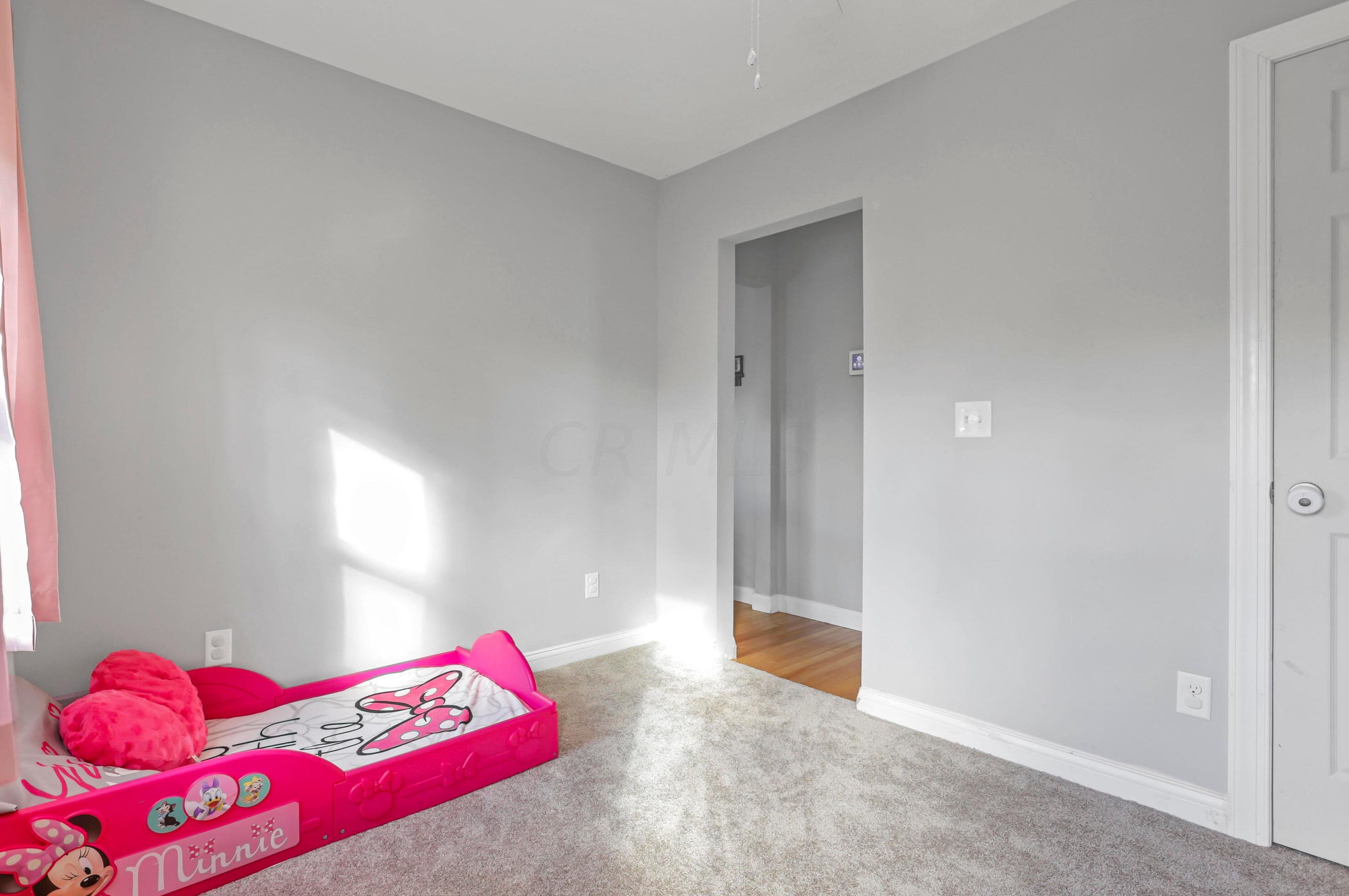 1722 Laurel Ave, Columbus OH 43223-2821 exterior