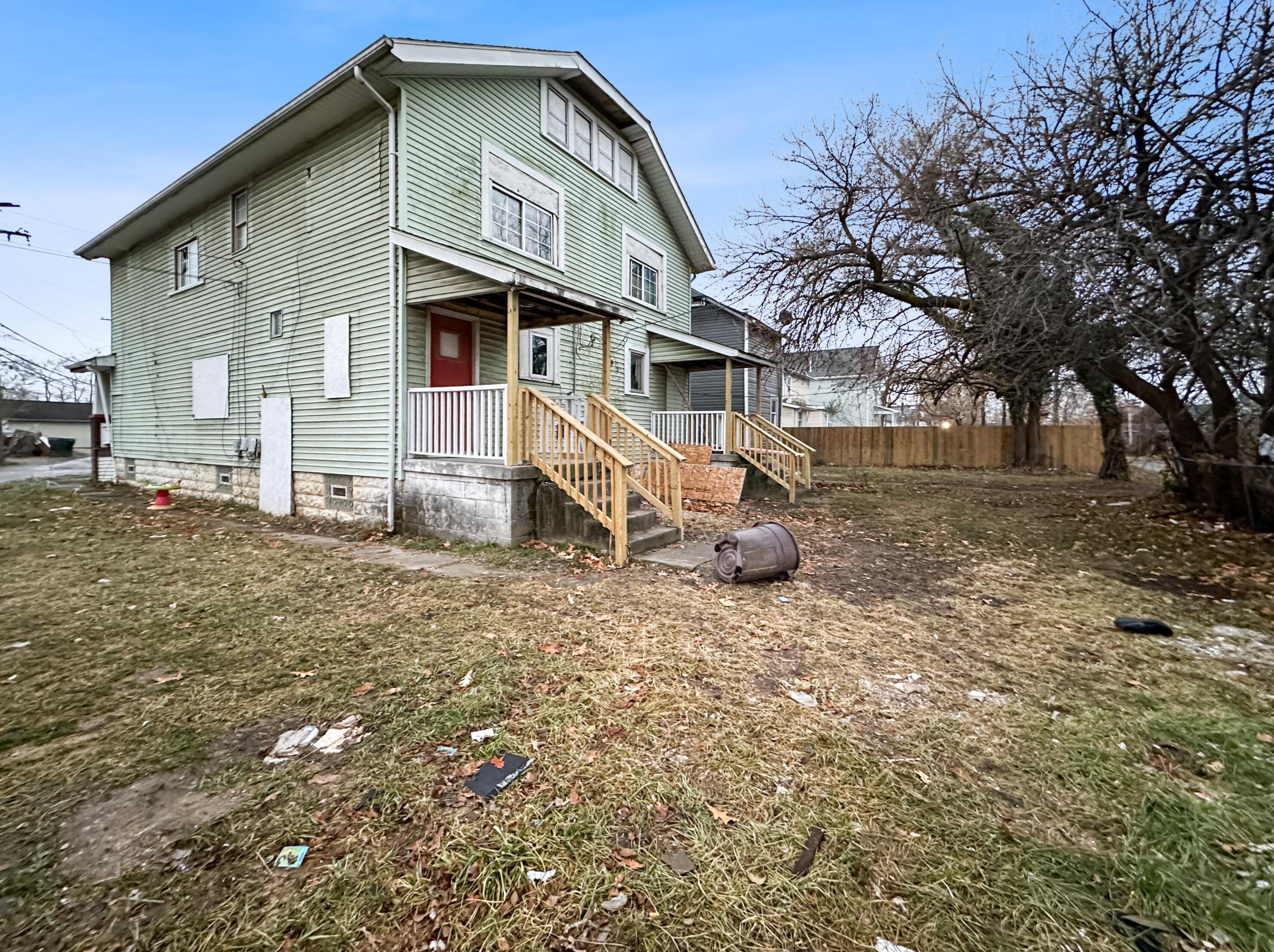 1144 16th Ave, Columbus, OH 43211-2488