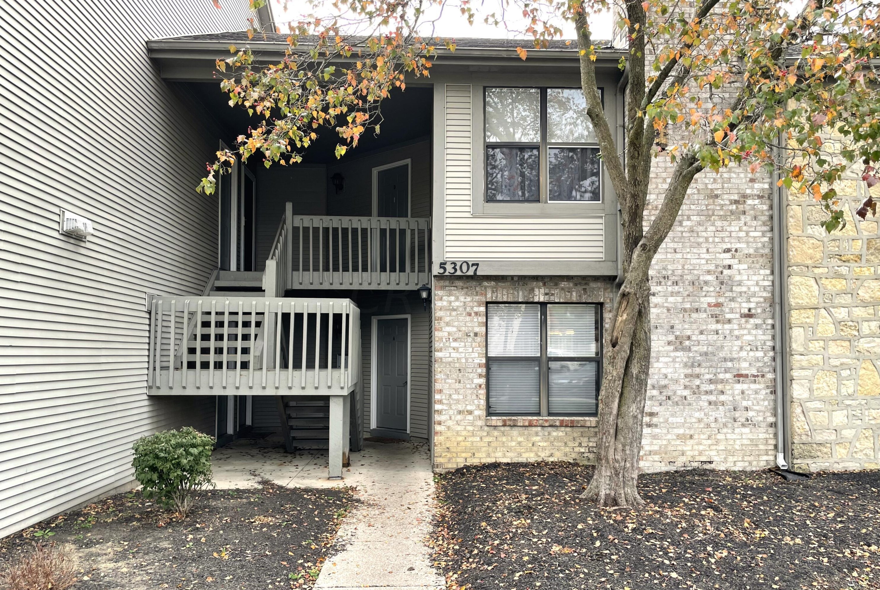 5307 Stonemeadow Ave #5307-c, Columbus, OH 43220