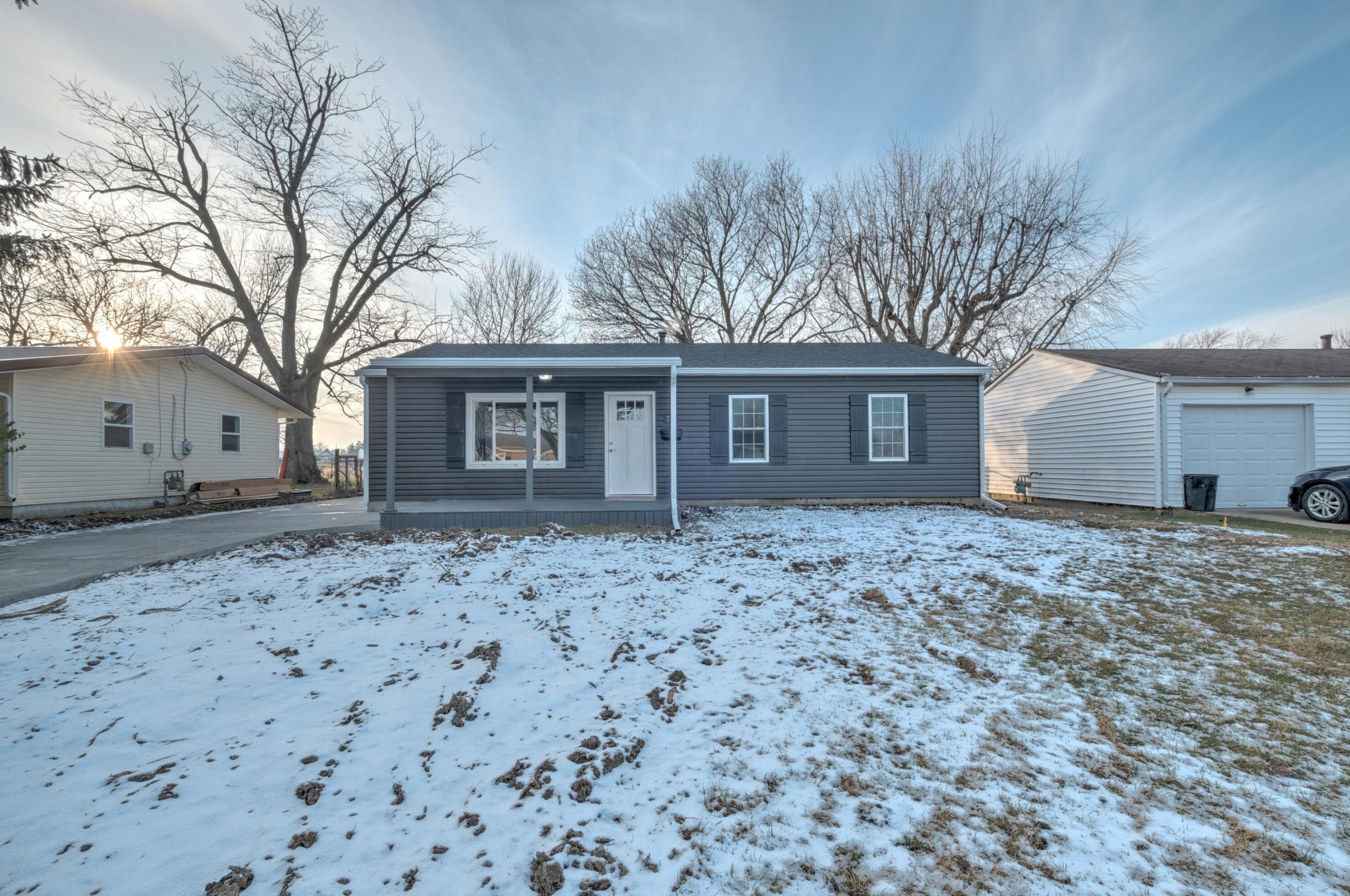 785 Richmond Ave, Marion, OH 43302