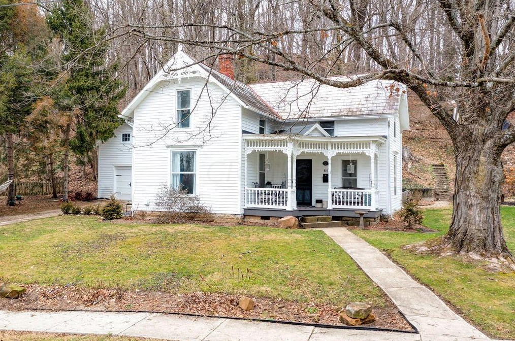 410 W Maple St, Granville, OH 43023