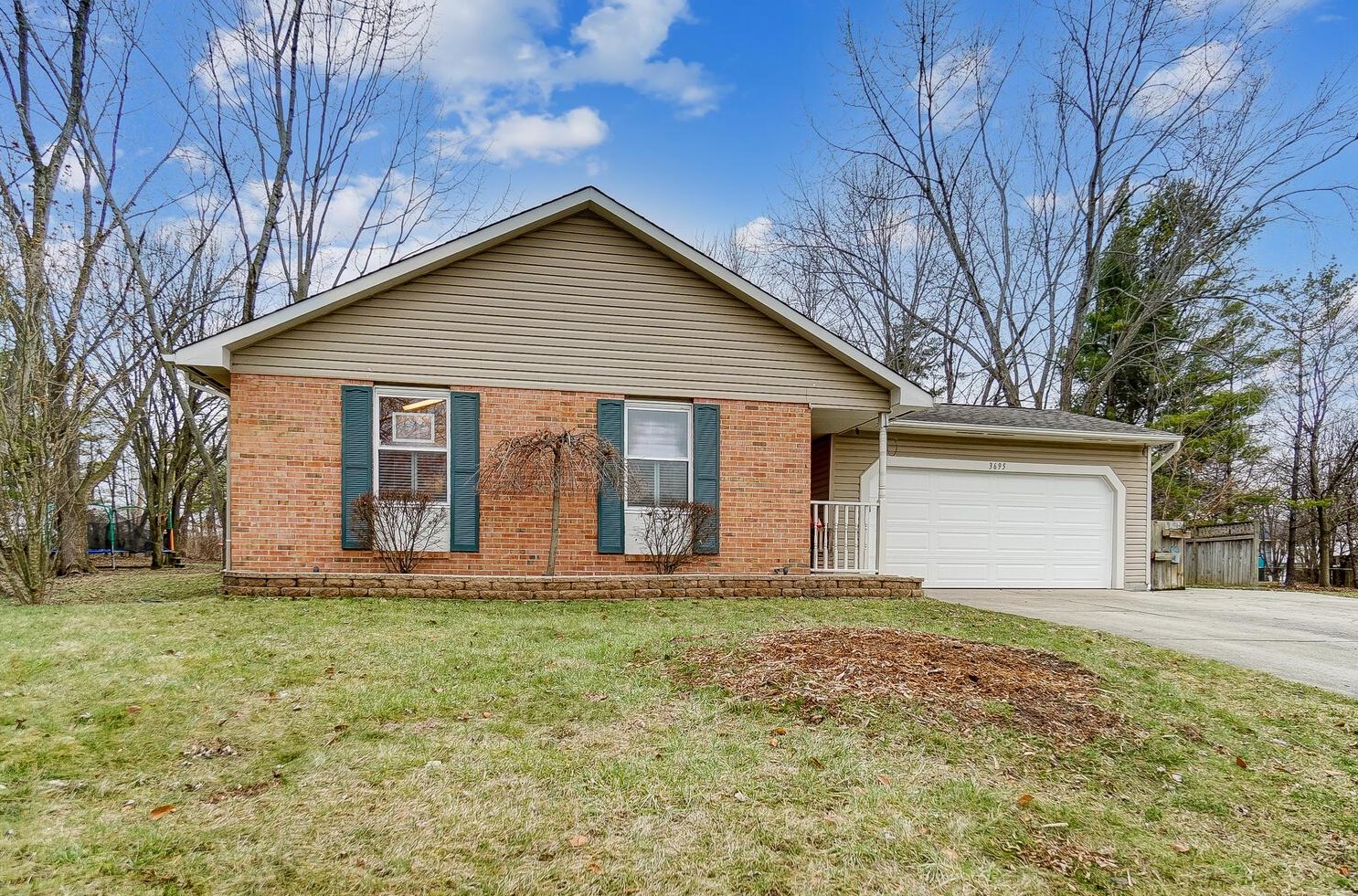 3695 Wango Ct, Columbus, OH 43221-4562