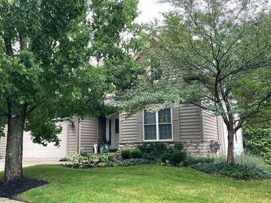 27 Brookehill Dr, Powell, OH 43065