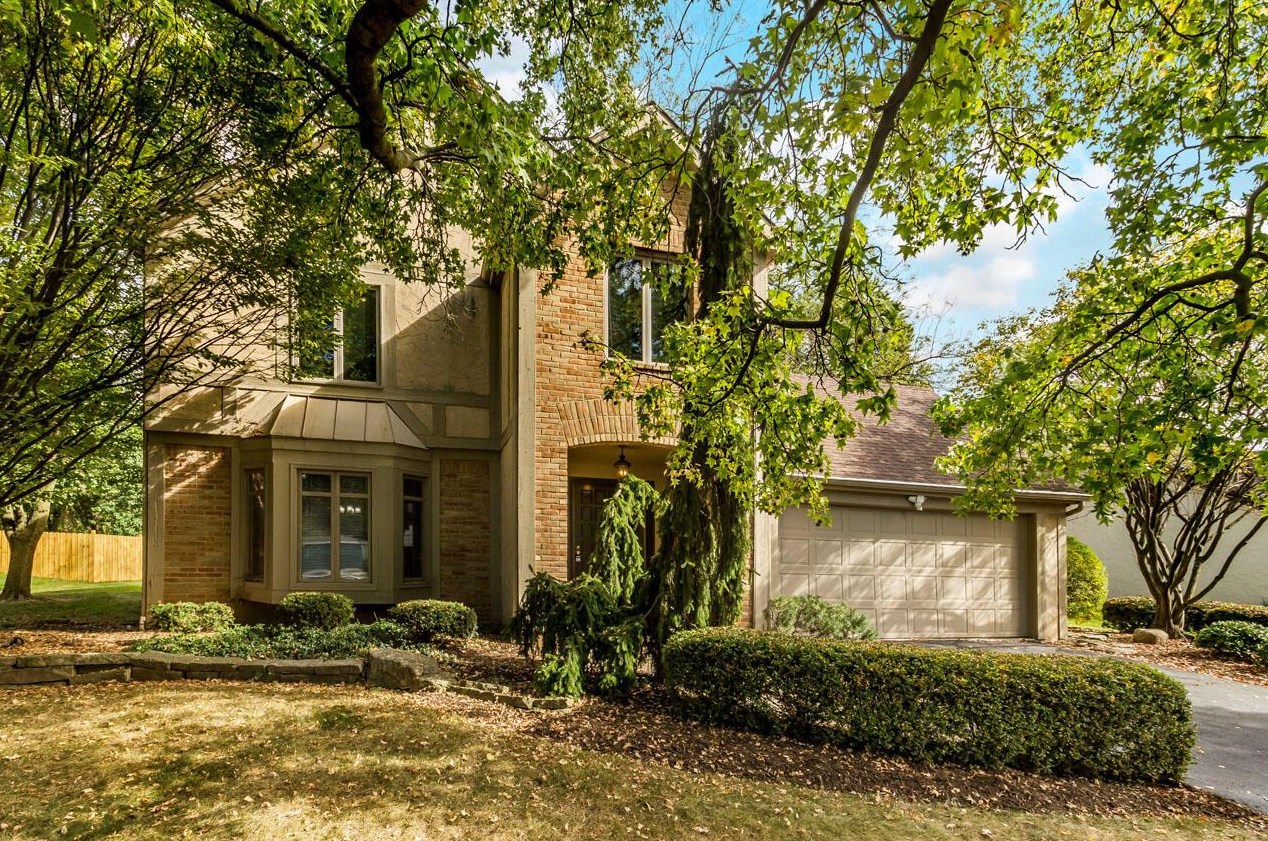 358 Glen Meadow Ct, Dublin, OH 43017