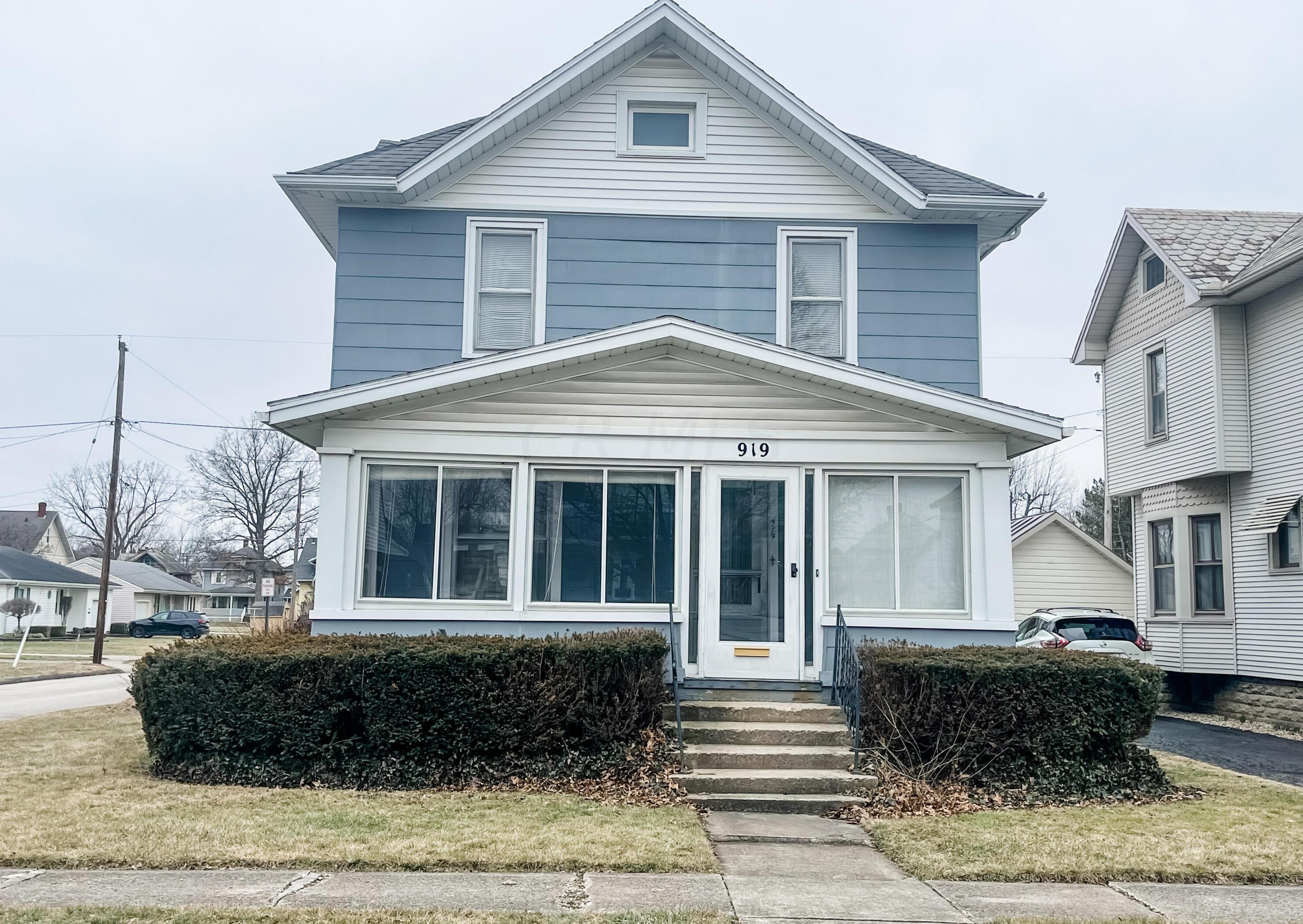 919 S East St, Bucyrus, OH 44820