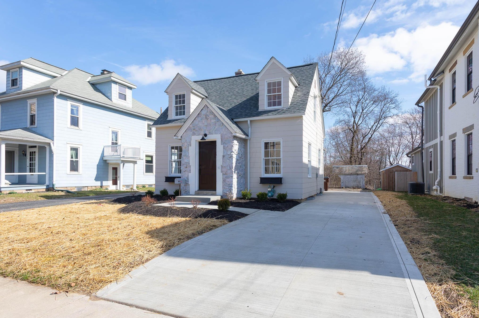 151 Washington St, Cnl Wnchstr, OH 43110-1233