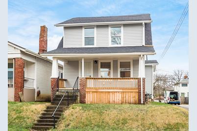 233 N Oakley Ave, Columbus, OH 43204 - MLS 223005310 - Coldwell Banker