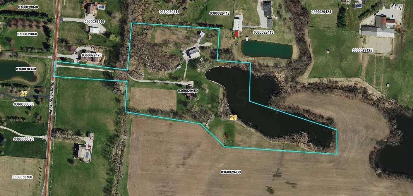 7230 Pickerington Rd, Cnl Wnchstr, OH 43110-8896