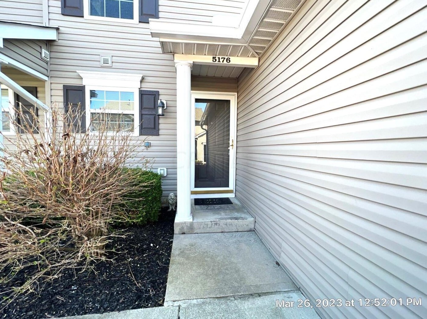 5176 Mantua Dr, Cnl Wnchstr, OH 43110-7921