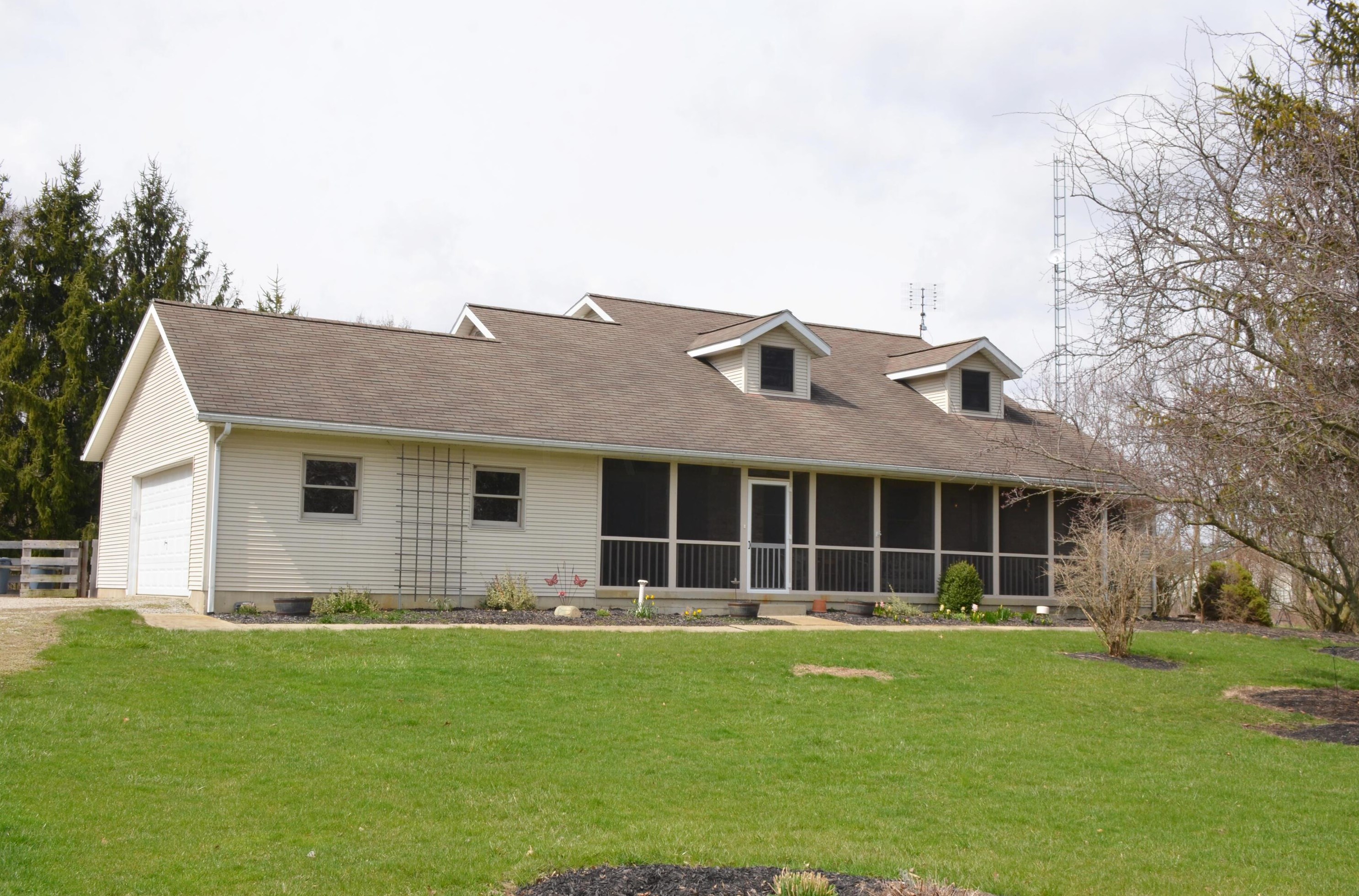 26801 State Route 739, Raymond, OH 43067