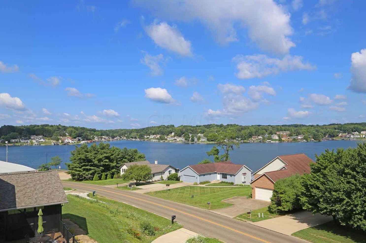 3978 Apple Valley Dr, Howard, OH 43028-9256