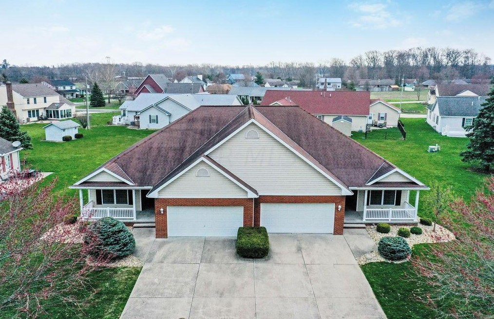 2314 Kerstetter Rd, Bucyrus, OH 44820