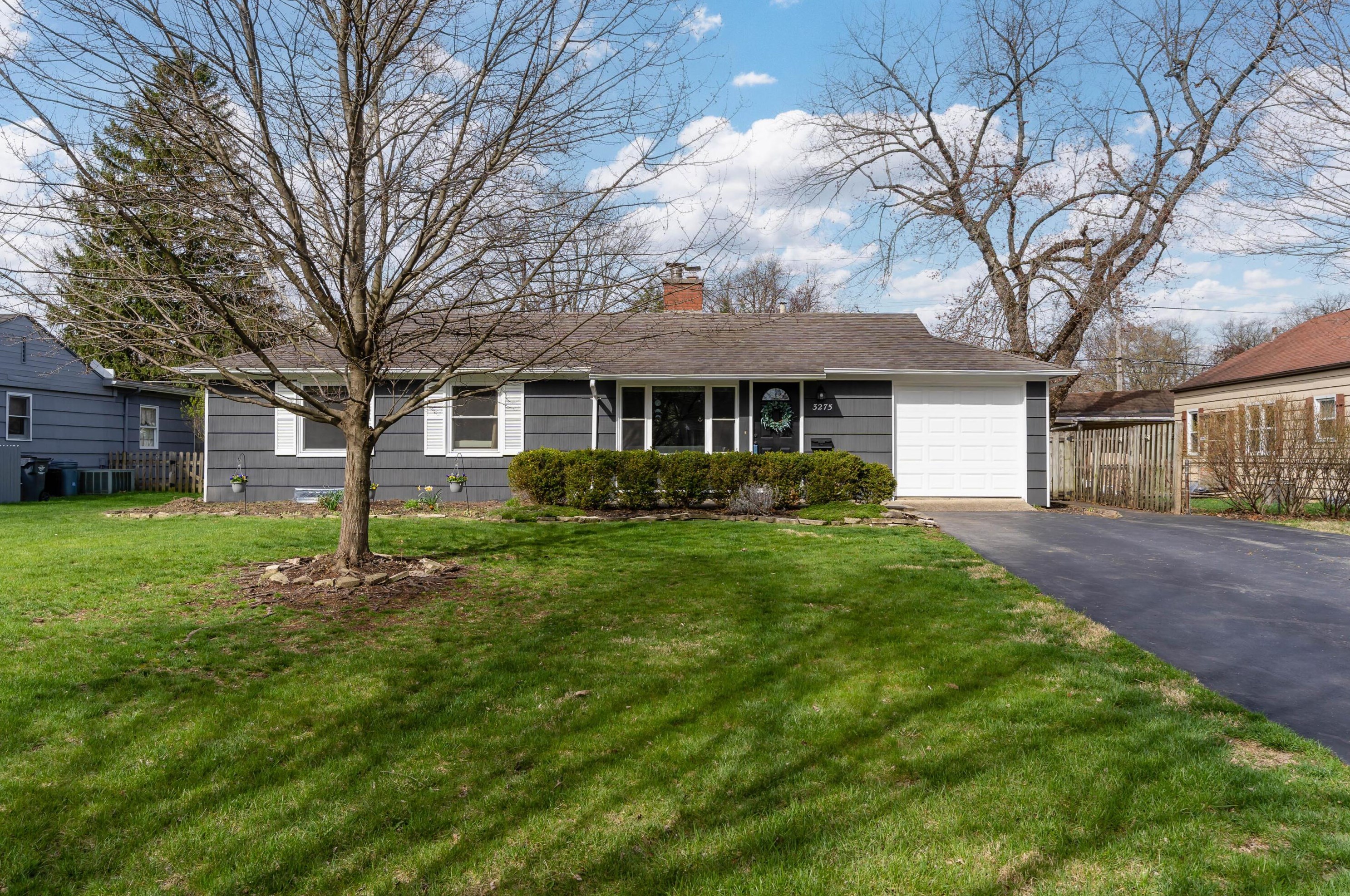 3275 Redding Rd, Columbus, OH 43221-1919