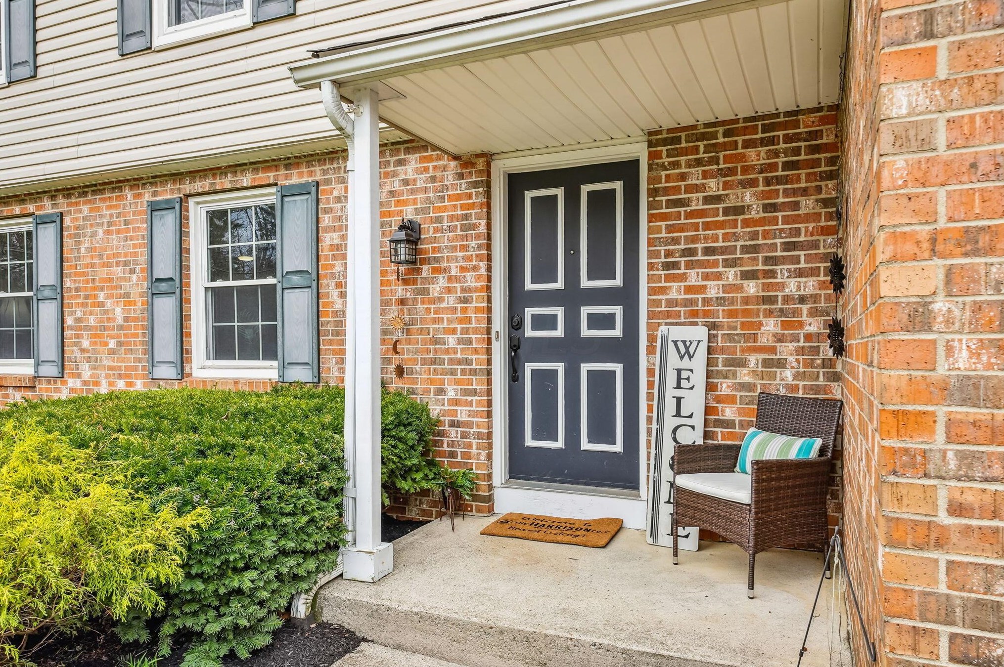 7 Ormsbee Ave, Westerville, OH 43081-1122