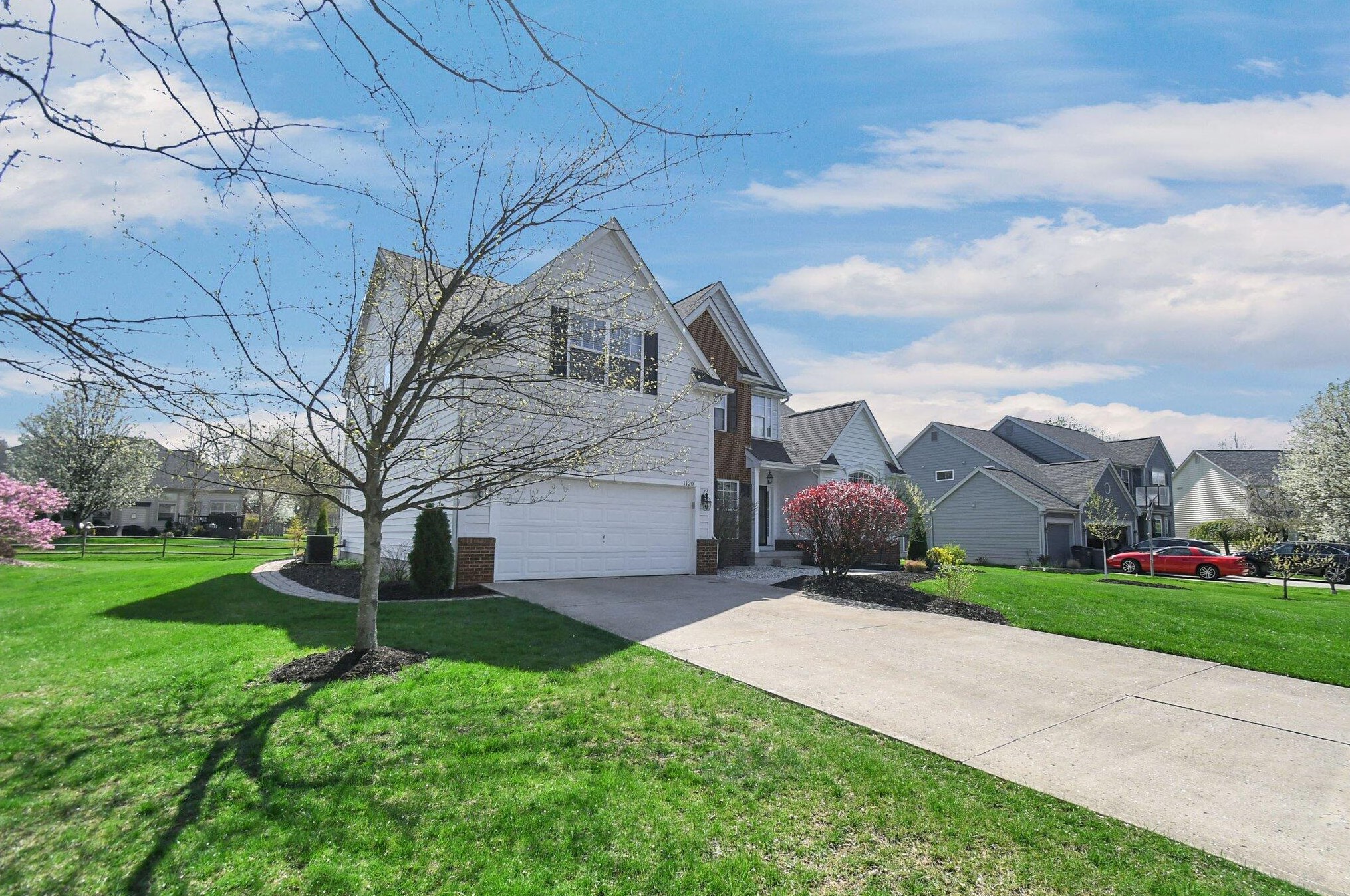 1120 Northwood Cir, New Albany, OH 43054-9056