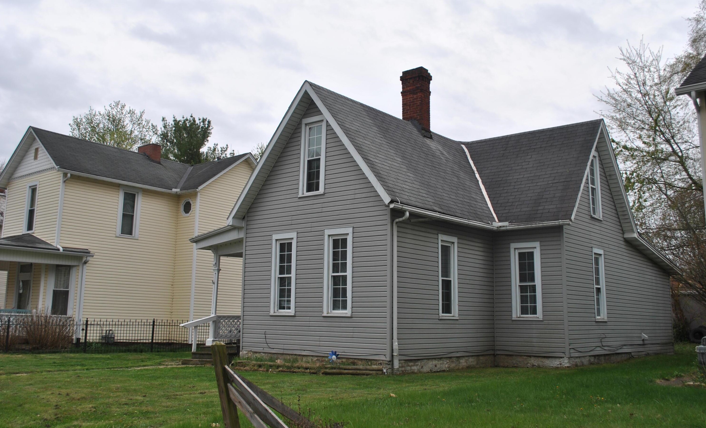 152 Lake St, Lancaster, OH 43130