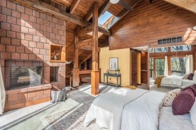 391 Birchwood Ln, Westerville OH  43081-3057 exterior