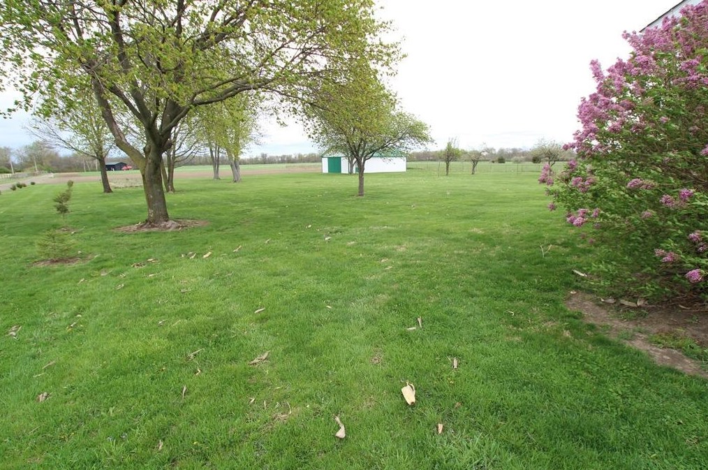 11946 Yankeetown Pike, Mount Sterling OH  43143-9513 exterior