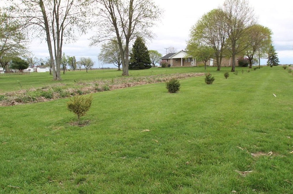 11946 Yankeetown Pike, Mount Sterling OH  43143-9513 exterior