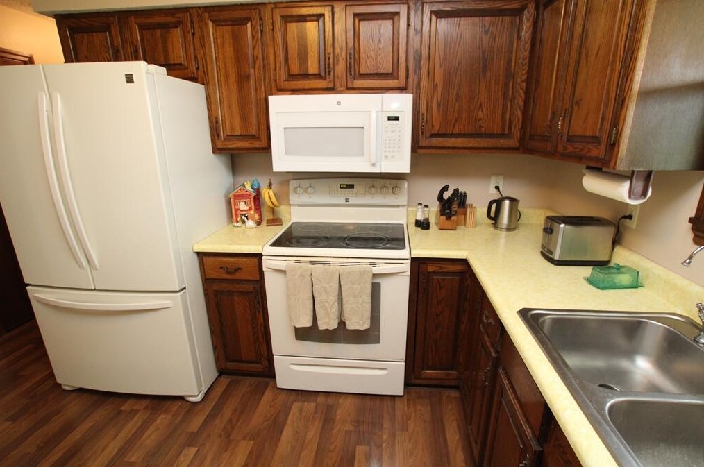 11946 Yankeetown Pike, Mount Sterling OH  43143-9513 exterior