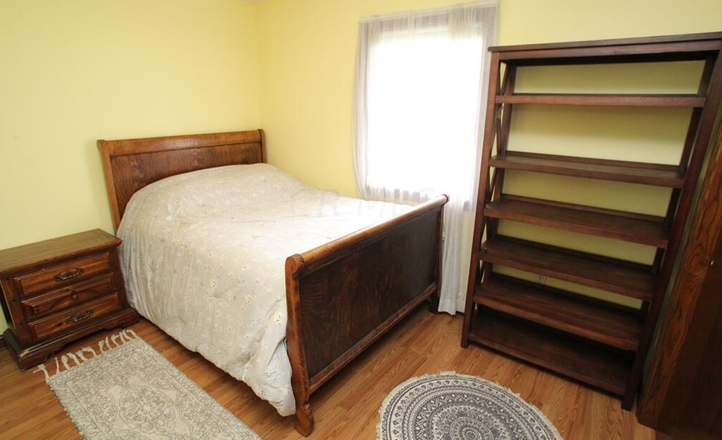 11946 Yankeetown Pike, Mount Sterling OH  43143-9513 exterior