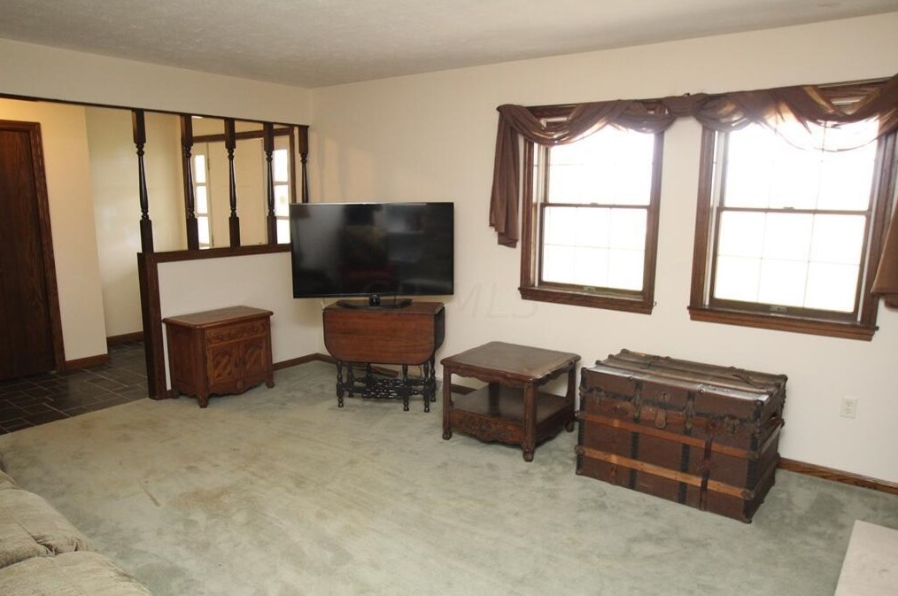 11946 Yankeetown Pike, Mount Sterling OH  43143-9513 exterior