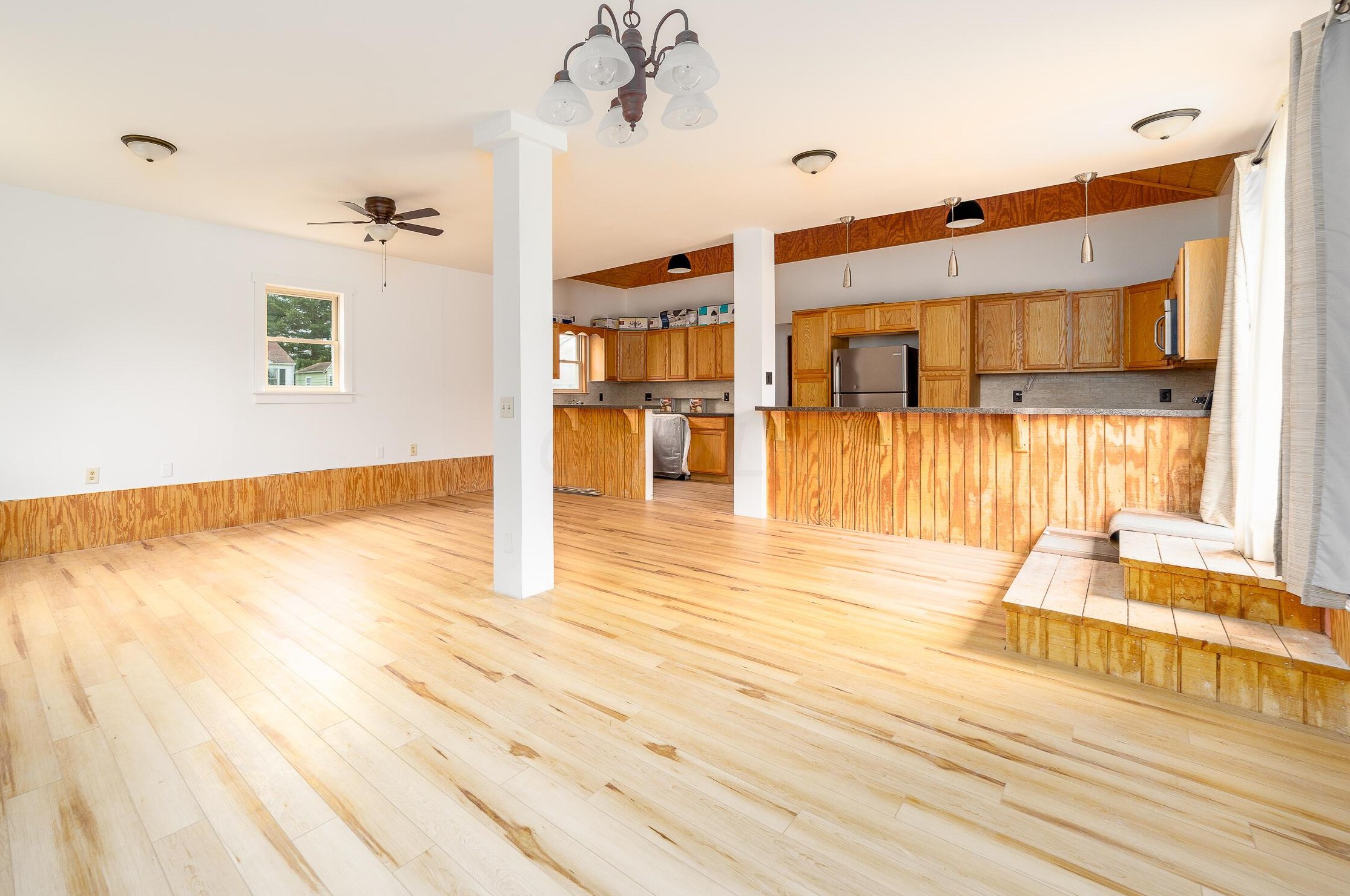 644 Crew Ave, Sugar Grove Lake, OH 44833