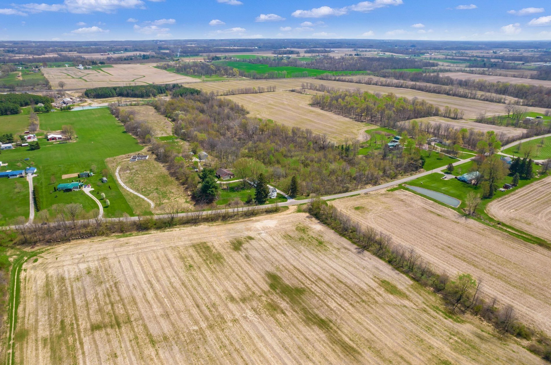 8311 County Road 30, Sugar Grove Lake, OH 44833