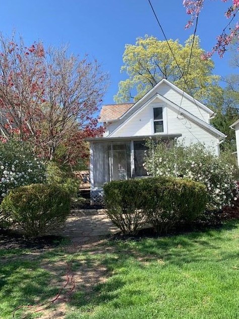 424 King St, Lancaster OH 43130-3113 exterior