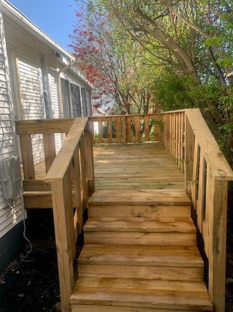 424 King St, Lancaster OH 43130-3113 exterior