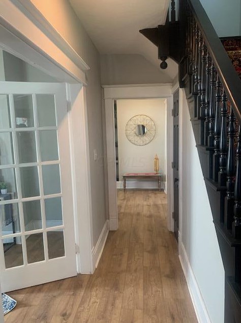 424 King St, Lancaster OH 43130-3113 exterior