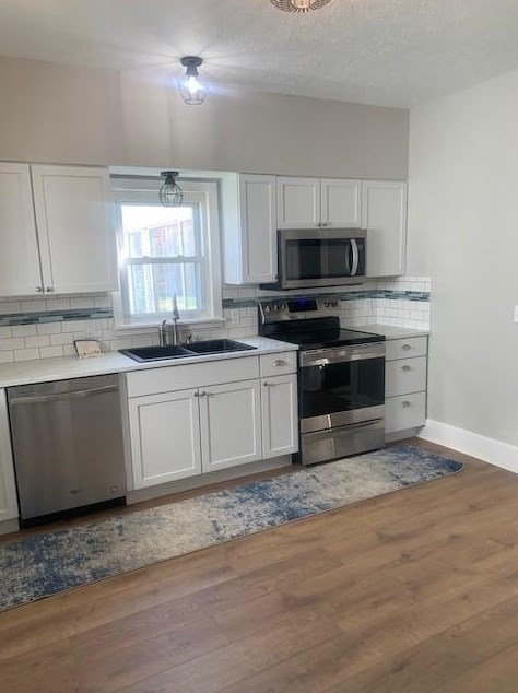 424 King St, Lancaster OH 43130-3113 exterior