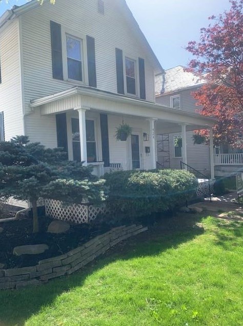 424 King St, Lancaster, OH 43130-3161