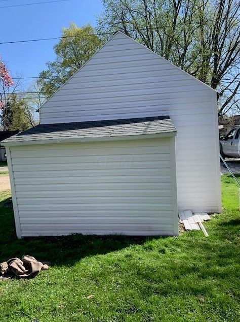 424 King St, Lancaster OH 43130-3113 exterior