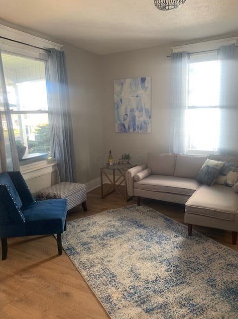 424 King St, Lancaster OH 43130-3113 exterior