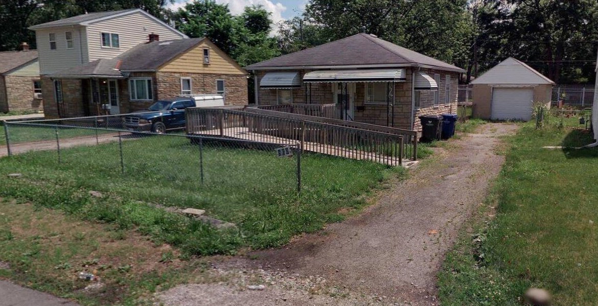 860 Westphal Ave, Columbus, OH 43213