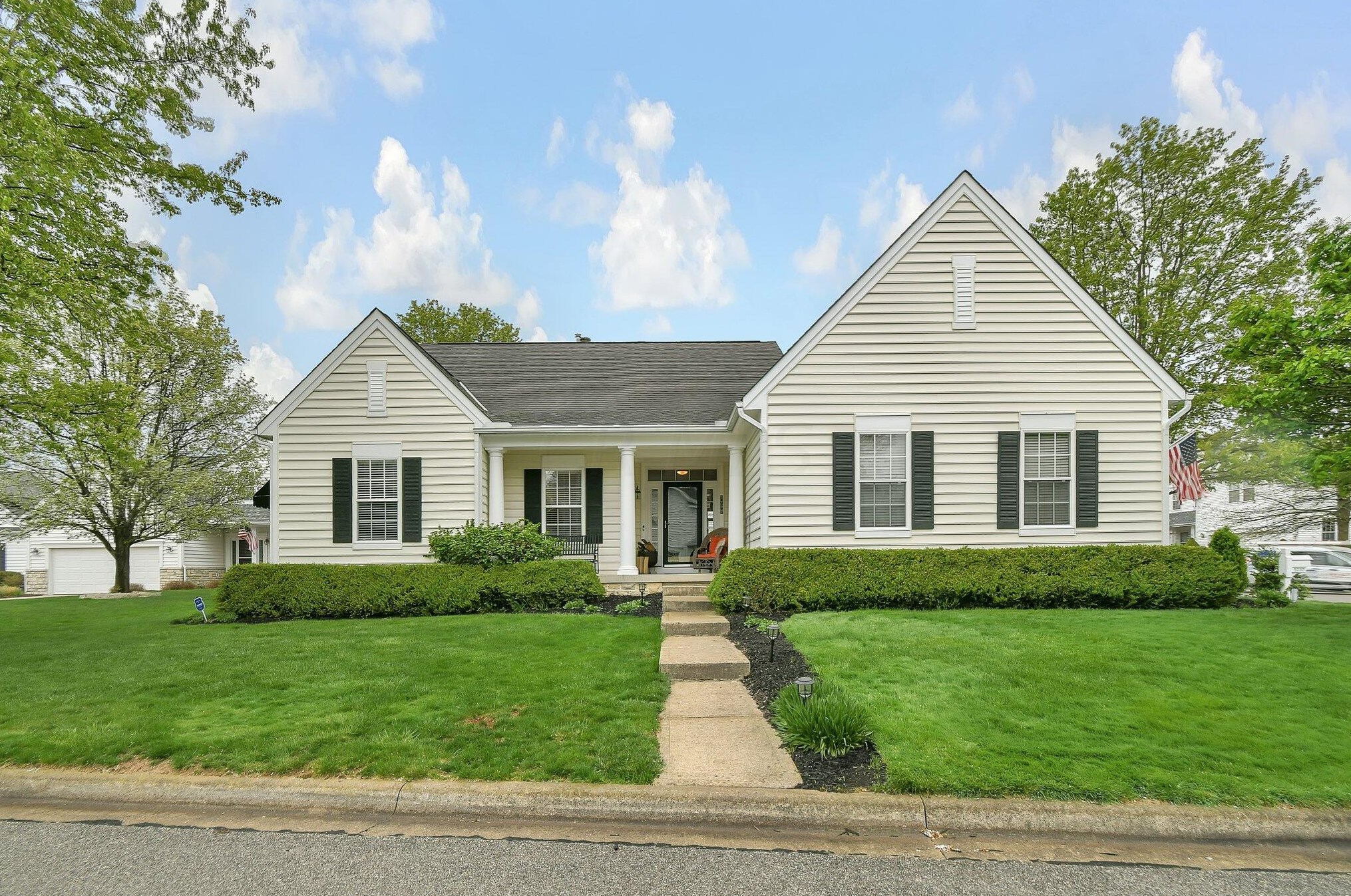 5737 Lake Forest Way, Westerville, OH 43082-8195