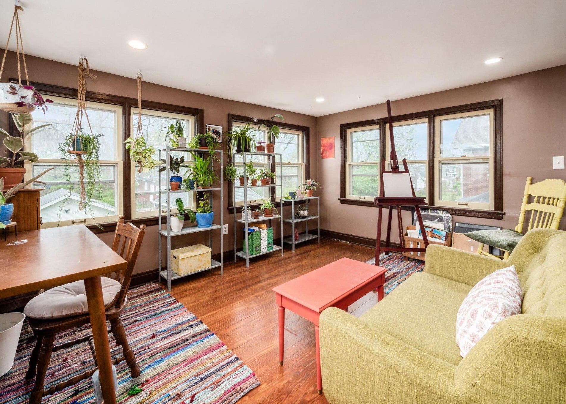 1557 High St, Columbus OH  43201-1154 exterior