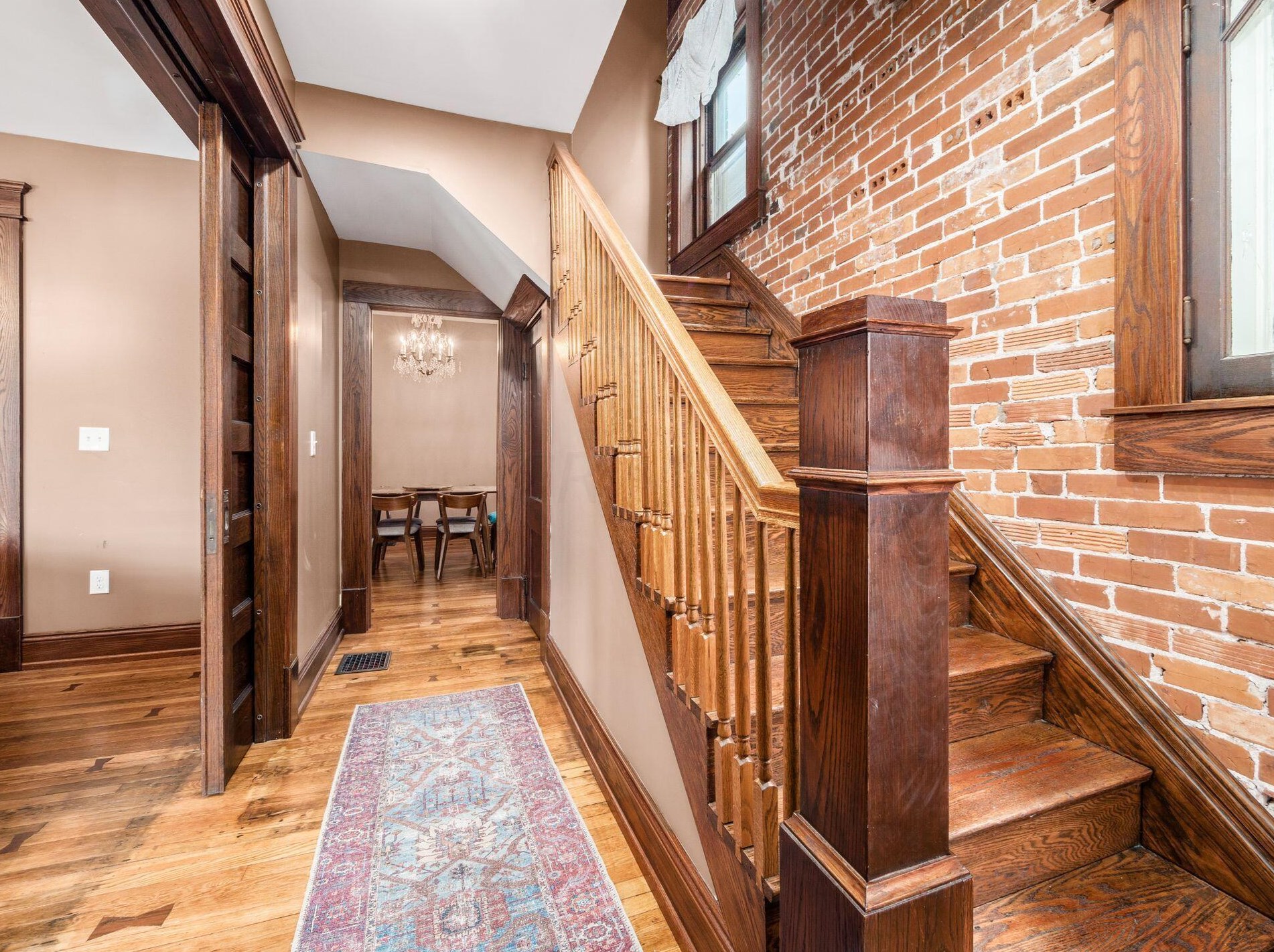 1557 High St, Columbus OH  43201-1154 exterior