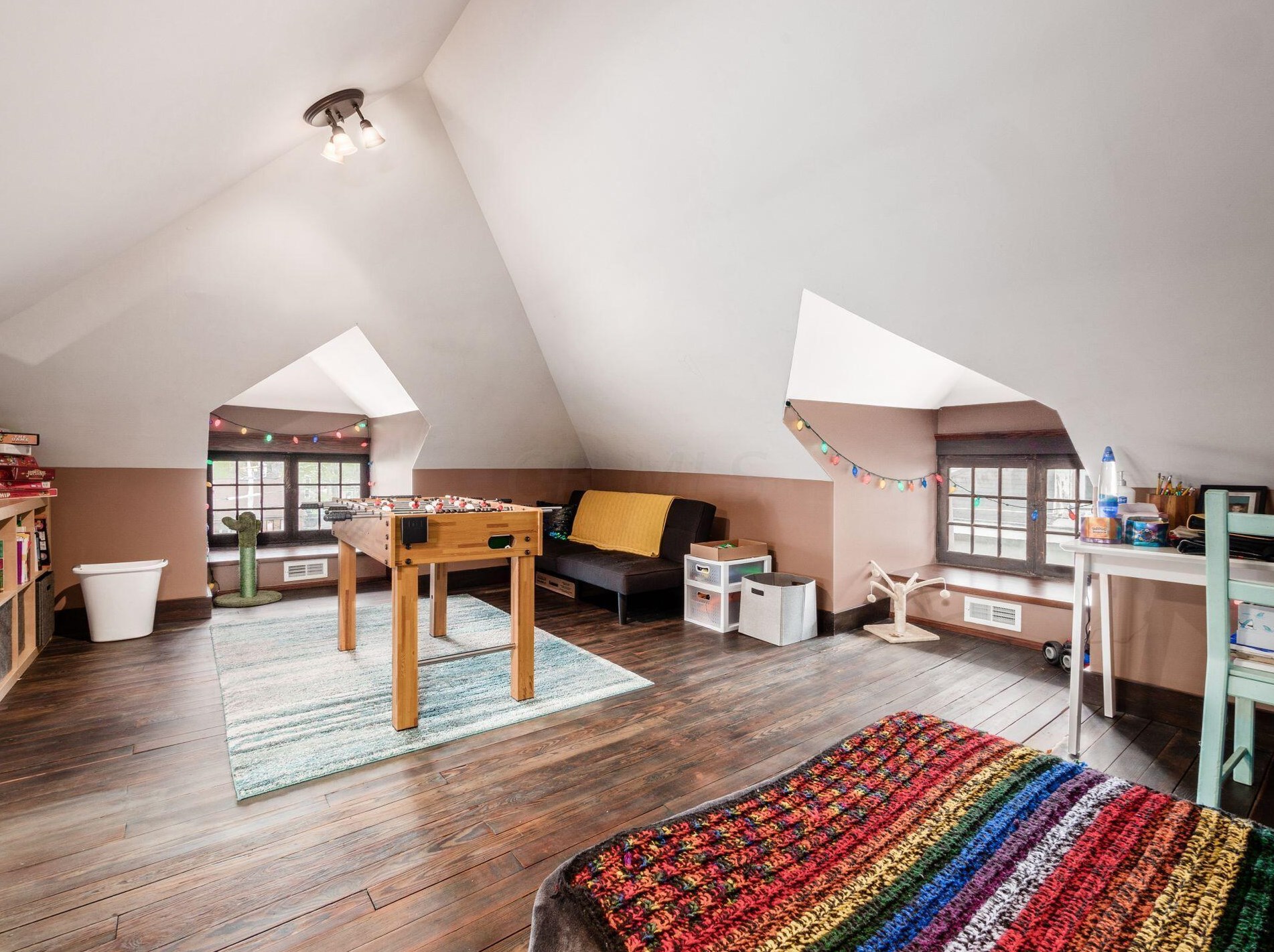 1557 High St, Columbus OH  43201-1154 exterior