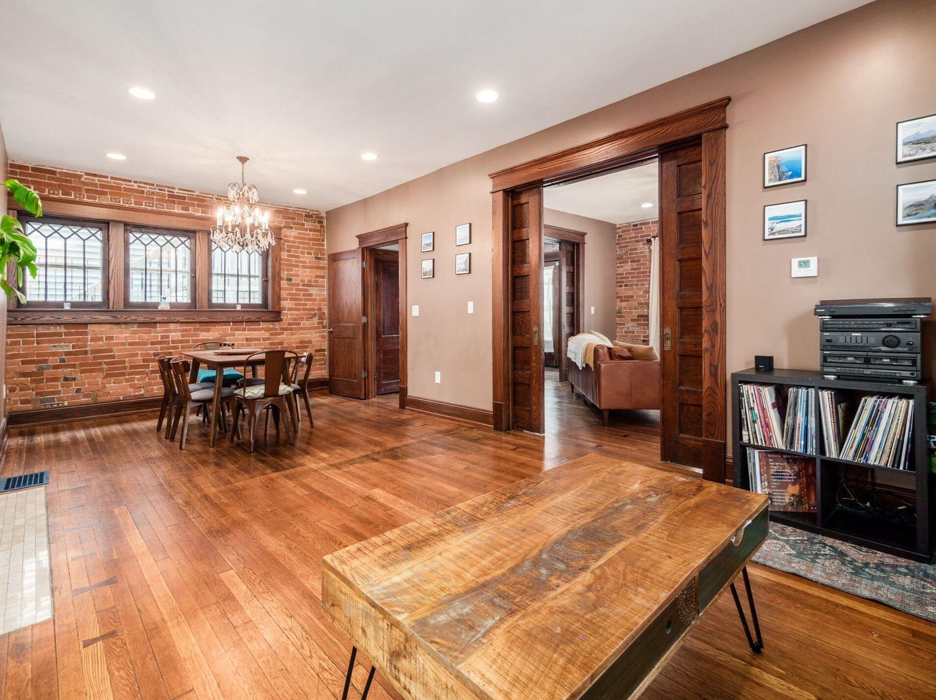 1557 High St, Columbus OH  43201-1154 exterior