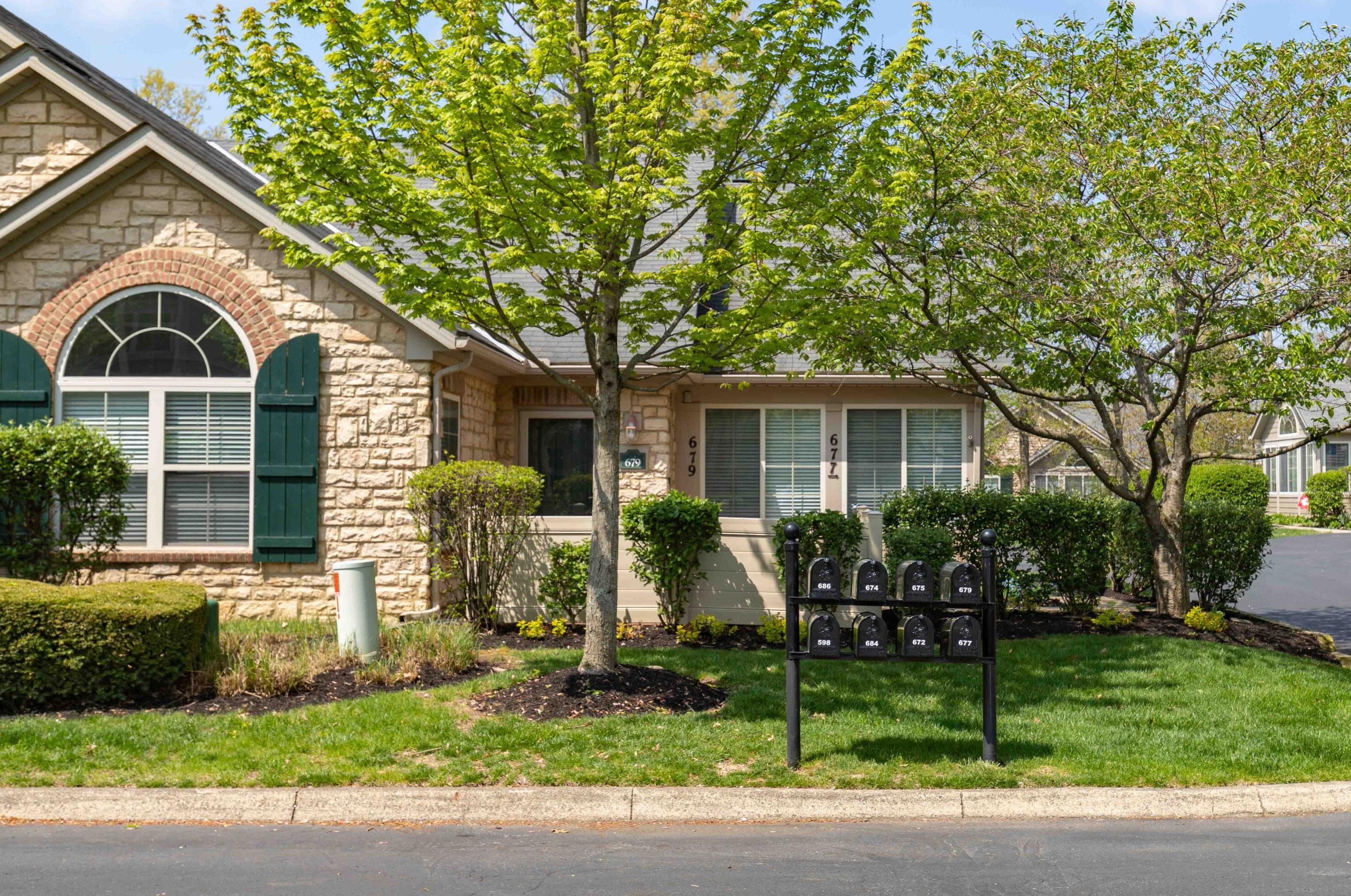 679 Old Dover Rd, Westerville, OH 43082