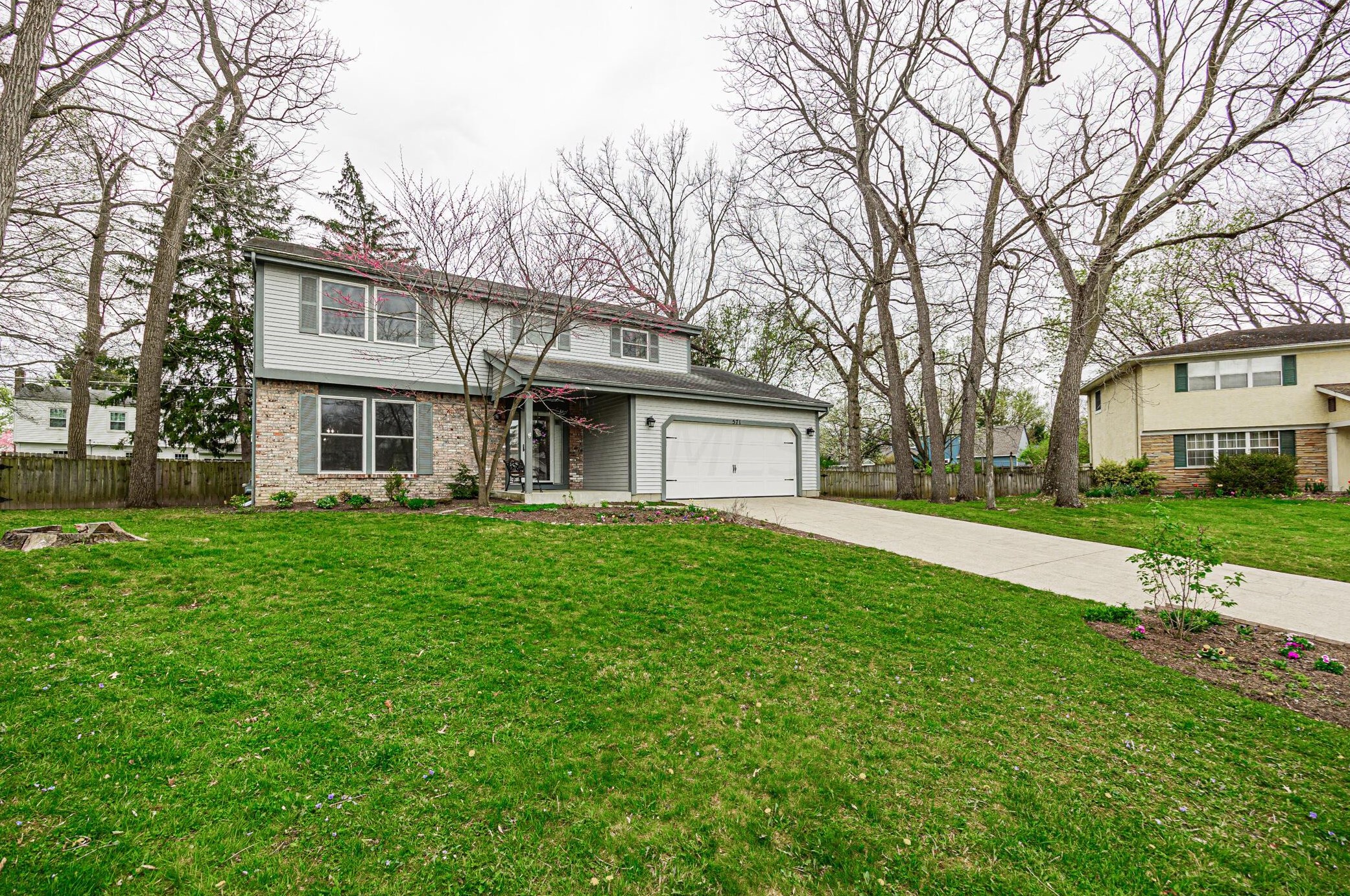 571 Cresswood Pl, Westerville, OH 43081-3456