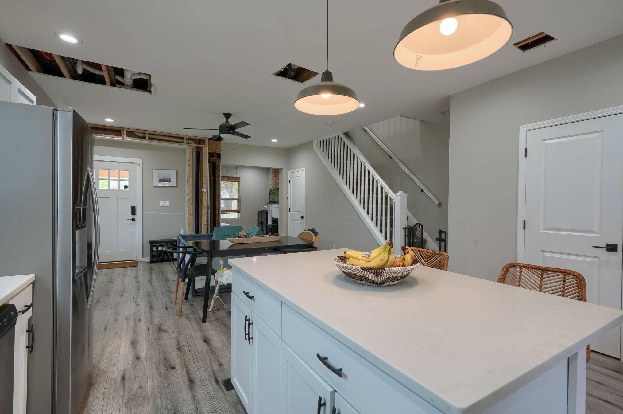 1128 Columbus St, Columbus OH  43206-1604 exterior