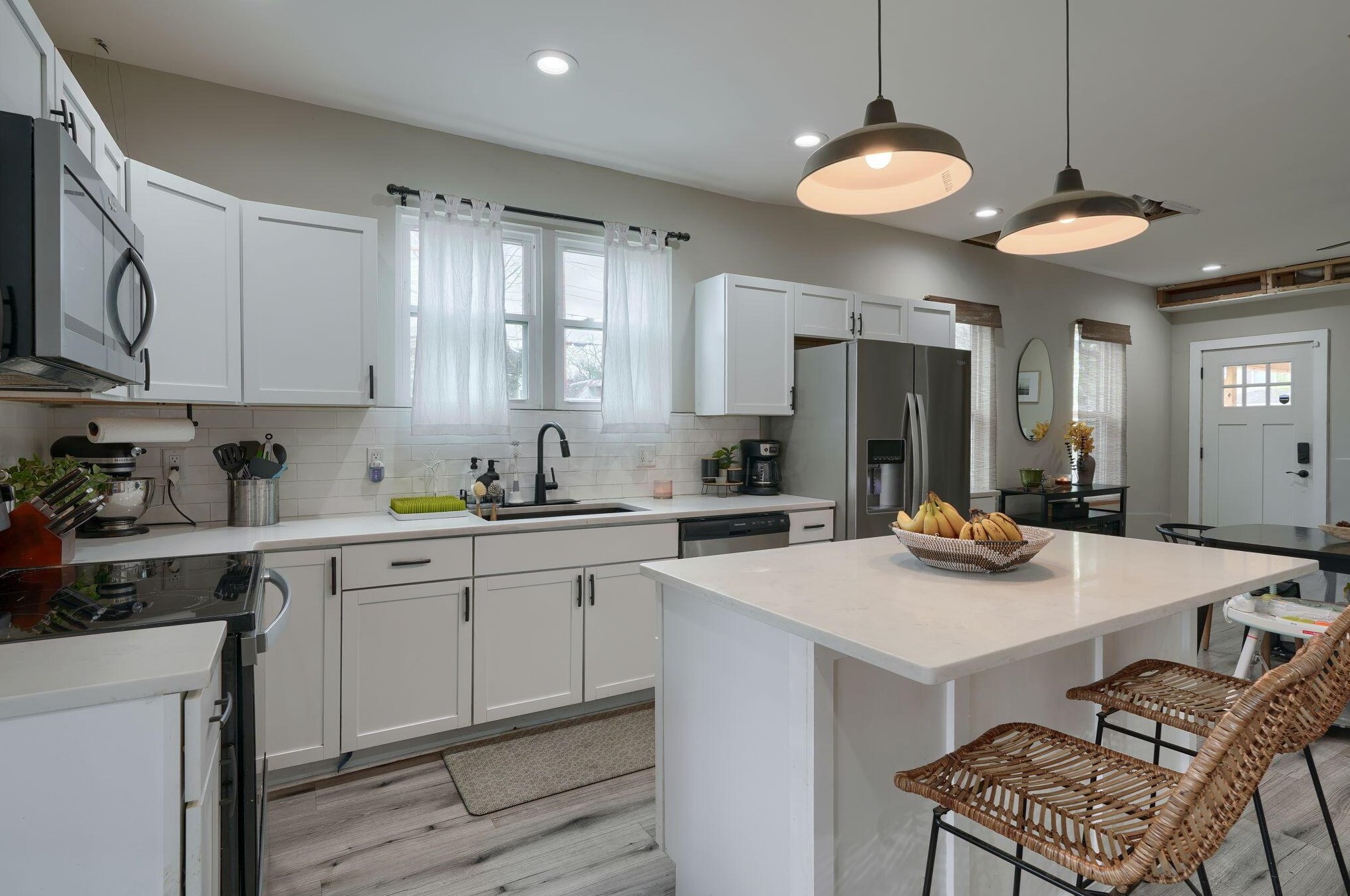 1128 Columbus St, Columbus OH  43206-1604 exterior